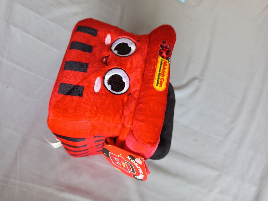 Gang Biedroniaków *** koszyk Karol *** Hamburger