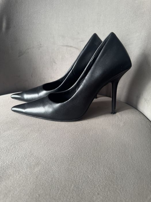 Balenciaga Knife Pump
