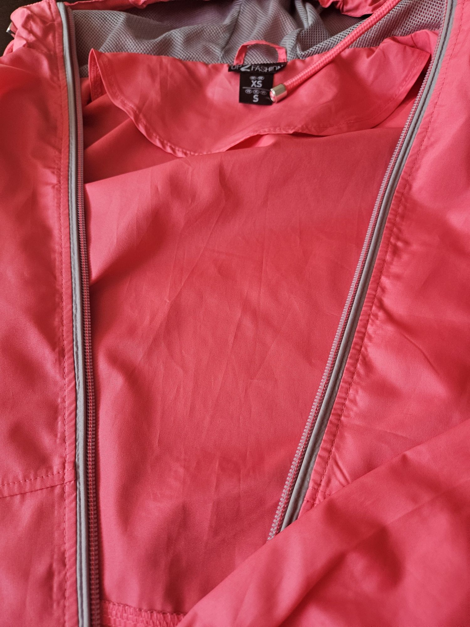 Parka damska letnia XS