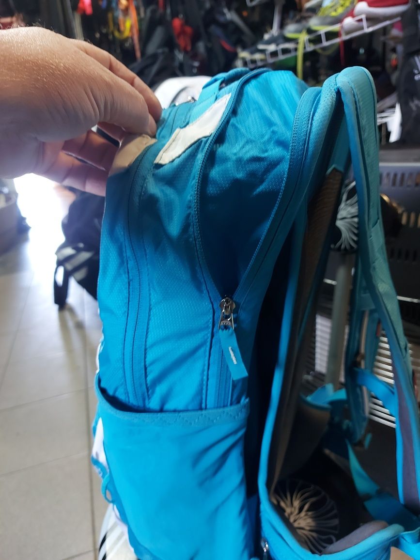 Рюкзак VAUDE Roomy 12+3L