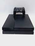 Konsola PS4 CUH-1116A 500GB + Pad