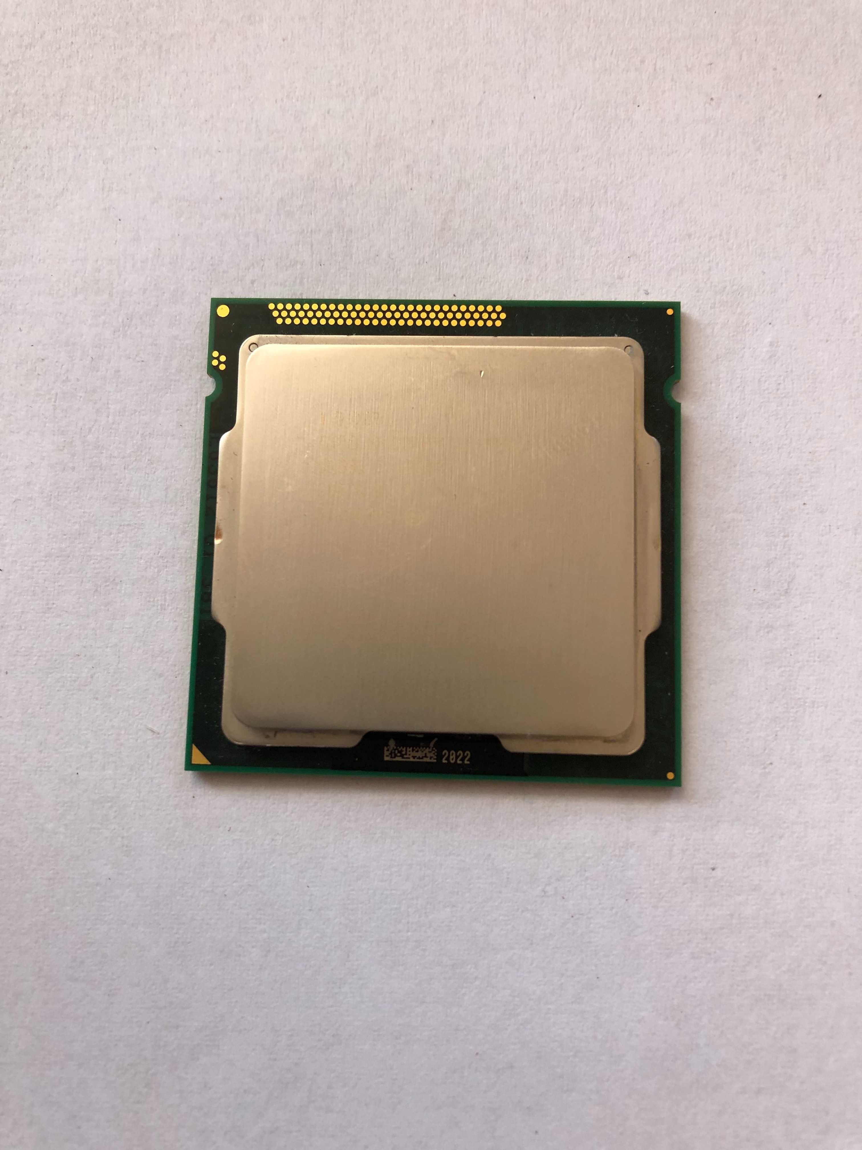 Procesor Intel Core i5 - 2400  4 x 3,1 GHz