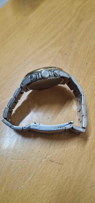 Relógio Fossil Cronógrafo