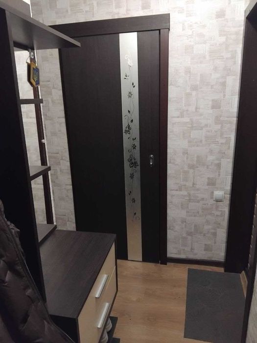 2-кімнатна квартира у гарному стані готова до проживання м. Тернівка