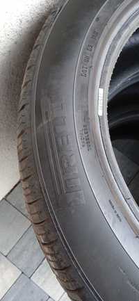 Pirelli Scorpion całoroczna Run Flat 295/45 R20 Dodge