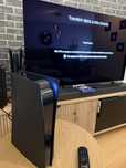 PS5 FAT chasis C