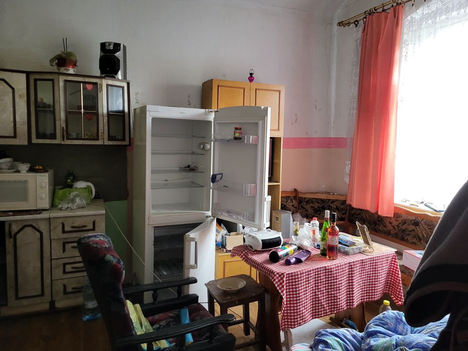 Solidne sprzątanie !