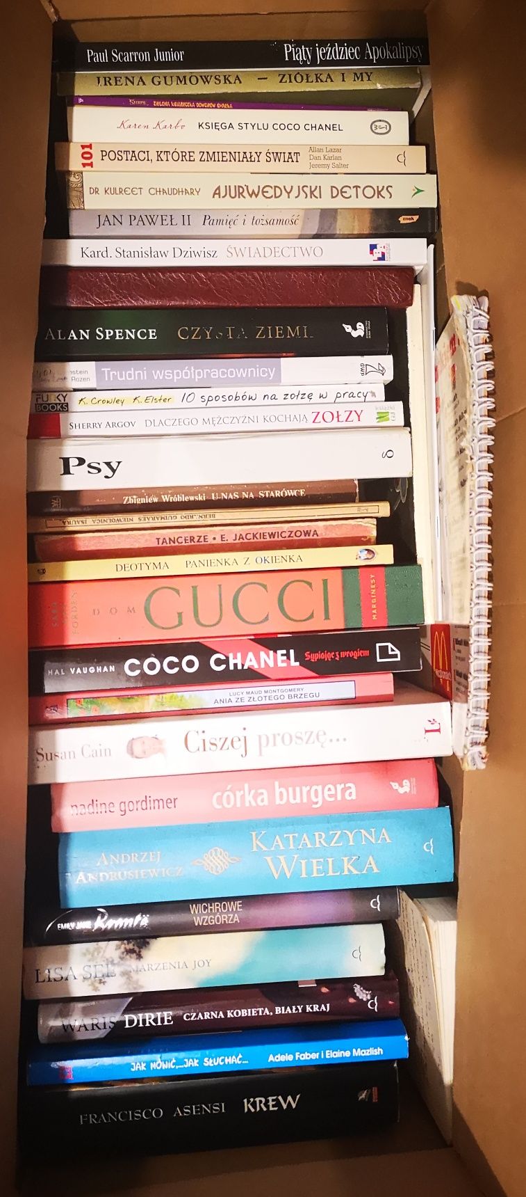Coco Chanel. Księga stylu. Karen karbo