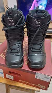 Сноуборические ботинки Nortwave Supra 42 (27см)