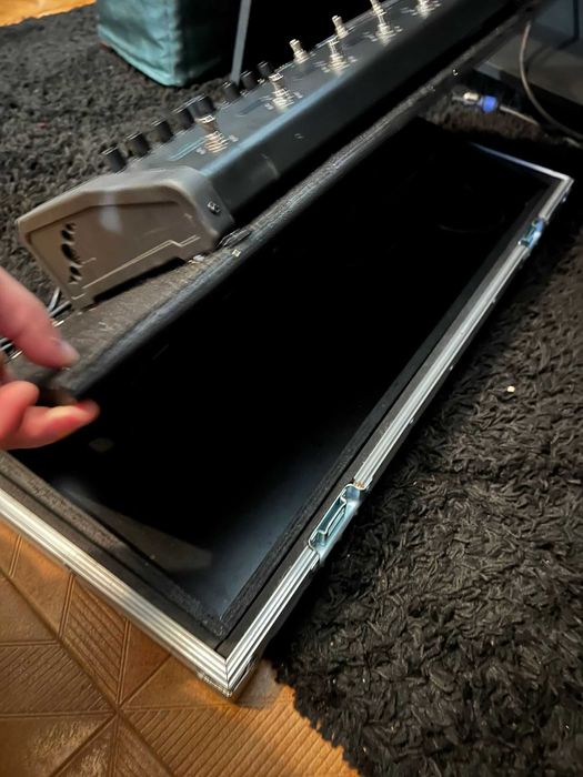 Fractal Audio FM9 MARK II turbo