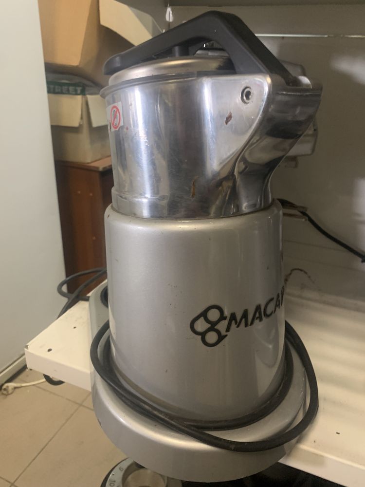 Соковитискач macap p206