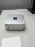 Apple Mac Mini 16GB/256GB