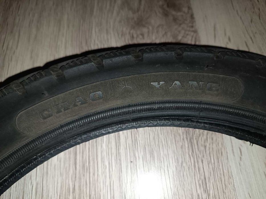 Покришка 16 x 2.125