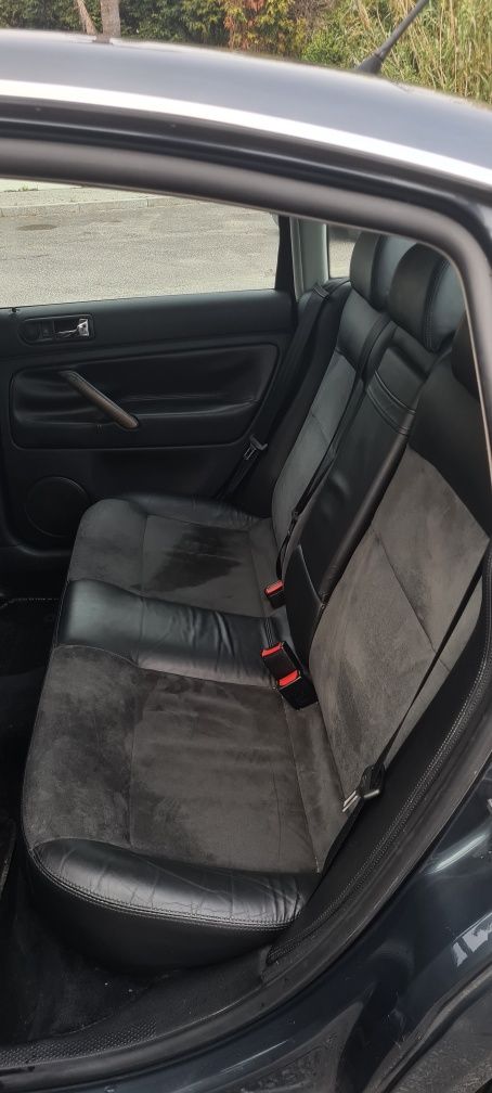 VW Passat 1.9 TDI Highline