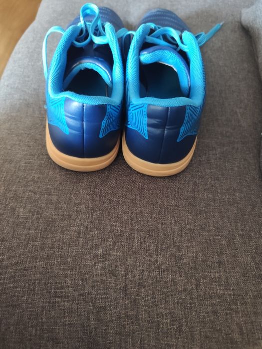 Halówki martes nuebieskie