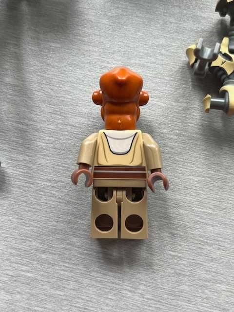 Lego Star Wars 8095