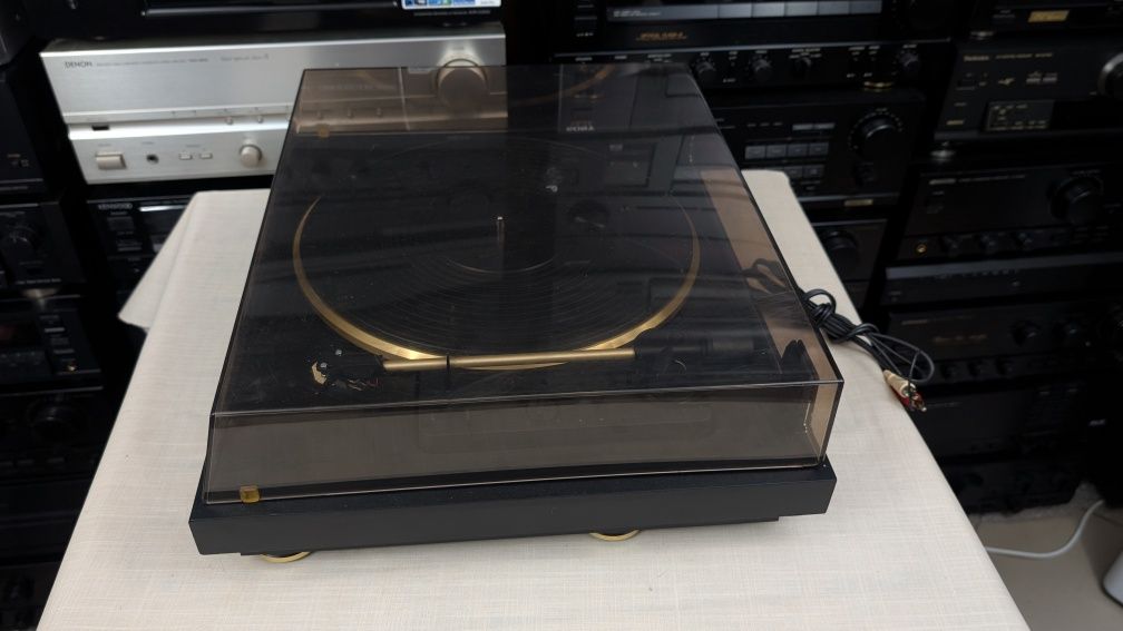 UHER Clasic audiofilski gramofon automatyczny