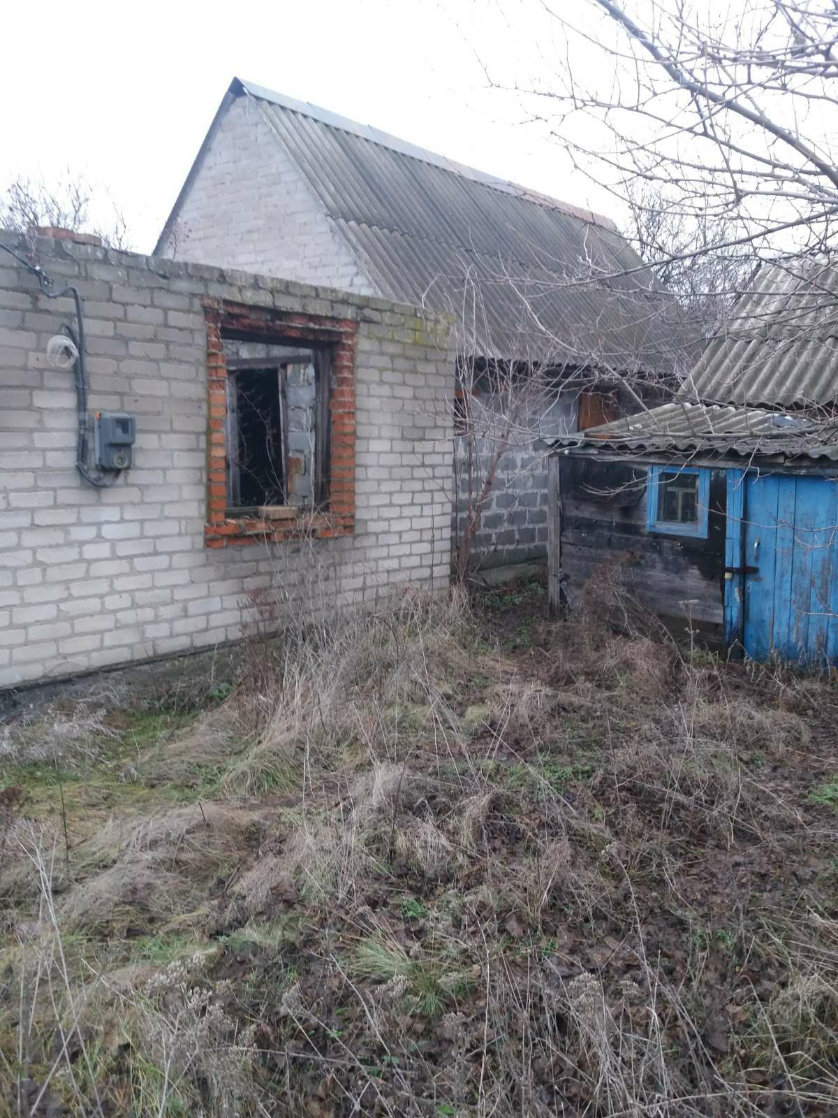 Продам 2 совместных участка земли 50 соток в селе Чкаловка