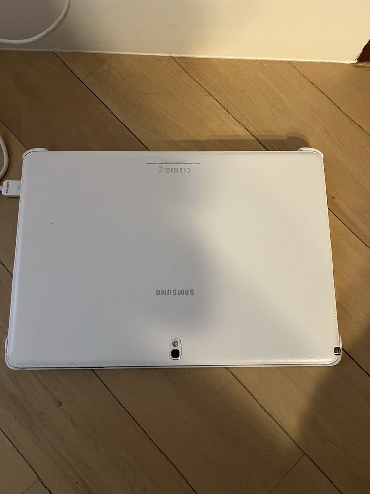 Tablet Samsung Galaxy Note Pro SM-P905