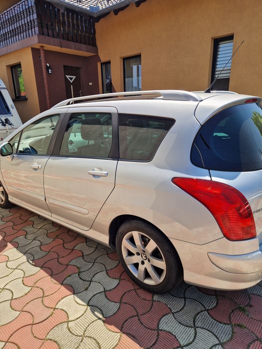 Sprzedam Peugeot 308