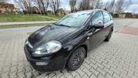 Fiat Punto EV0 1.4 LPG limitowana wersja