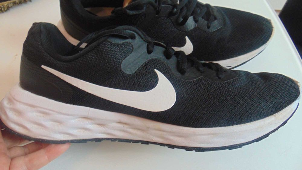 nike revolution 6 roz 46