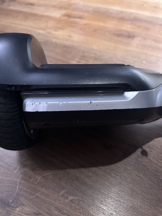 Deska Elektryczna Cruiser 2.0