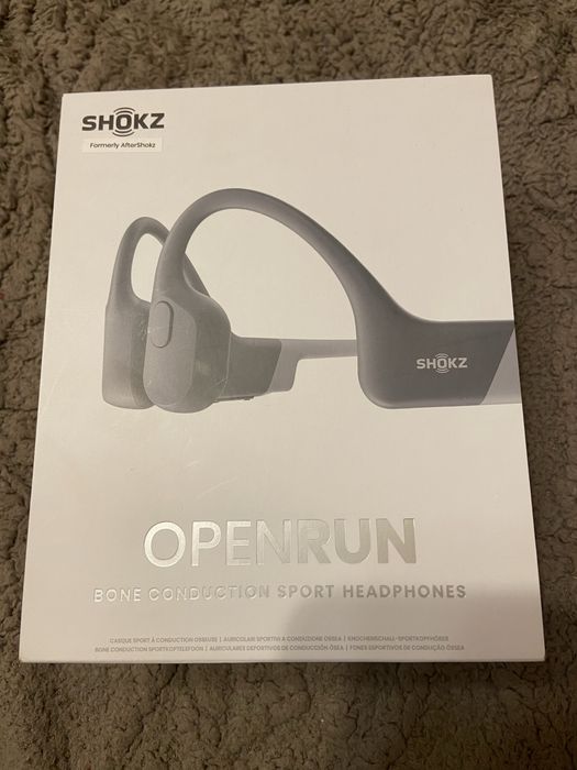 Бездротові блютус наушники