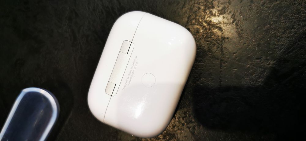 Airpods pro max 2