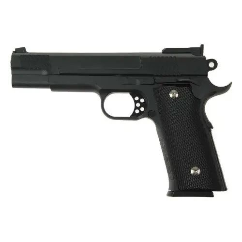 Іграшковий дитячий пістолет ТТ Galaxy G33 та G20 метал-пластик
