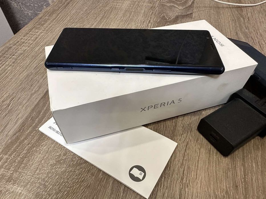 Sony Xperia 5 Dual
