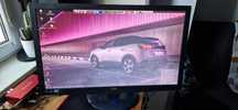 Aoc lcd monitor e2795vh
