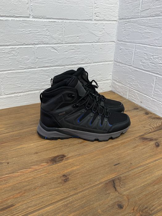 Ботинки мужские Highland Creek оригинал 43р не промокают