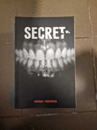 Komiks po angielsku Secret Jonathan Hickman