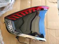 Lampa tyl lewa kia ev6 USA 86691CV200