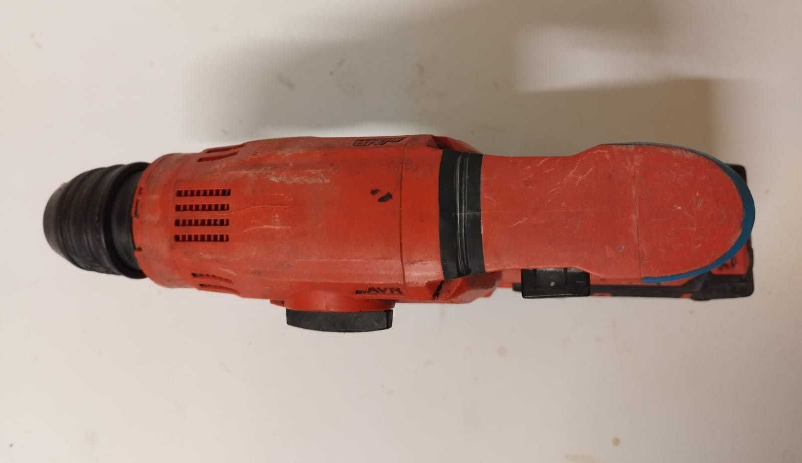 Młotowiertarka Hilti HILTI TE 4-A22 SDS Plus 650 W