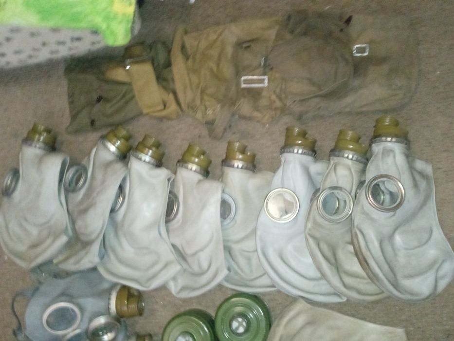 Продам коллекцию ГО