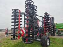 Brona Talerzowa Expom REX 560