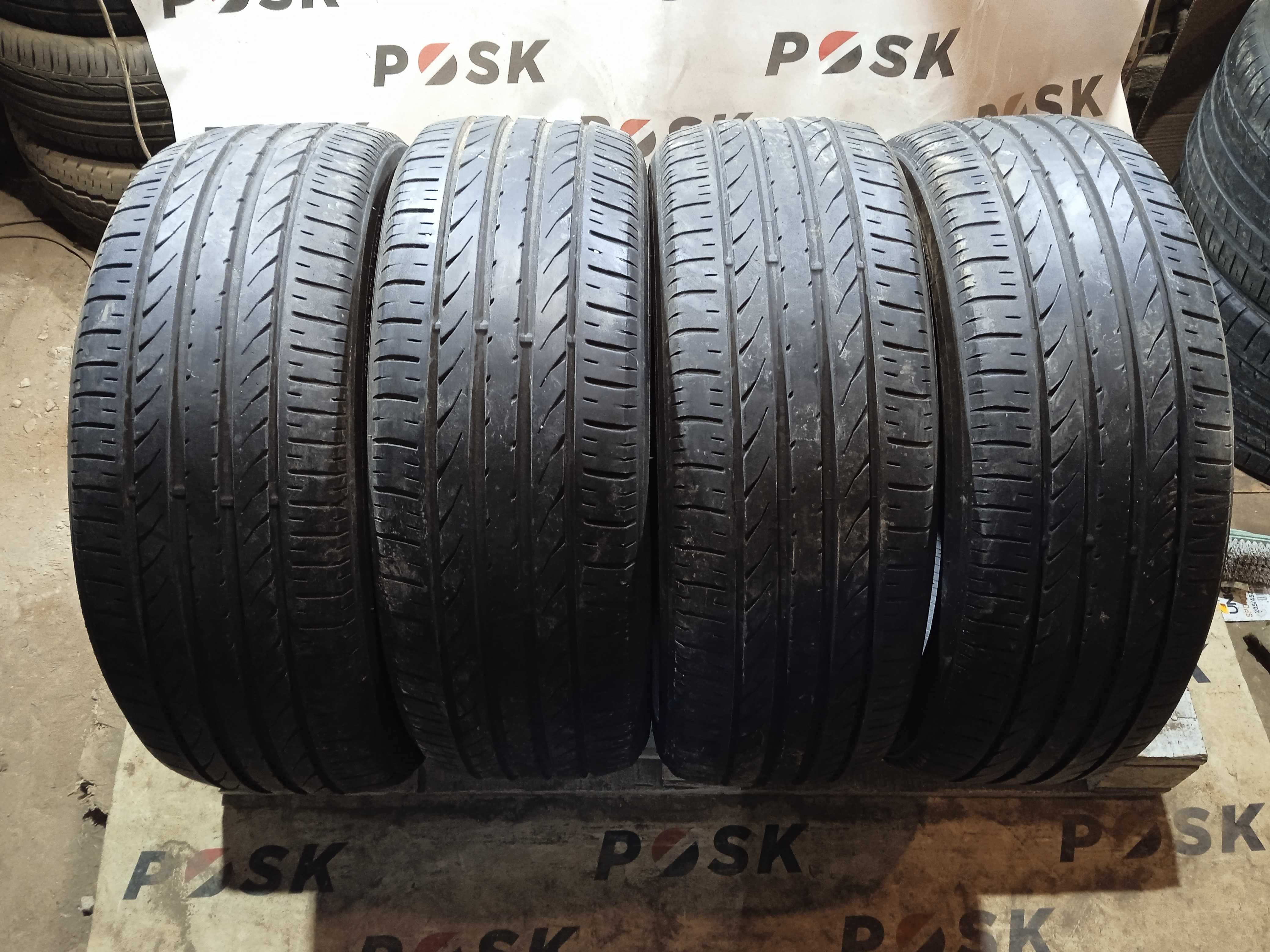 Літо 215/50 R18 toyo proxes r 40, ціна комплекта 5000 грн