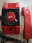 Telefon Stacjonarny PRL Telkom