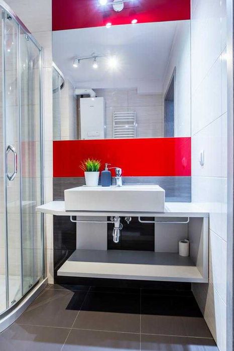 Mieszkanie 2 pokoje (Aneks z salonem + 1sypialnia) PROMOCJA