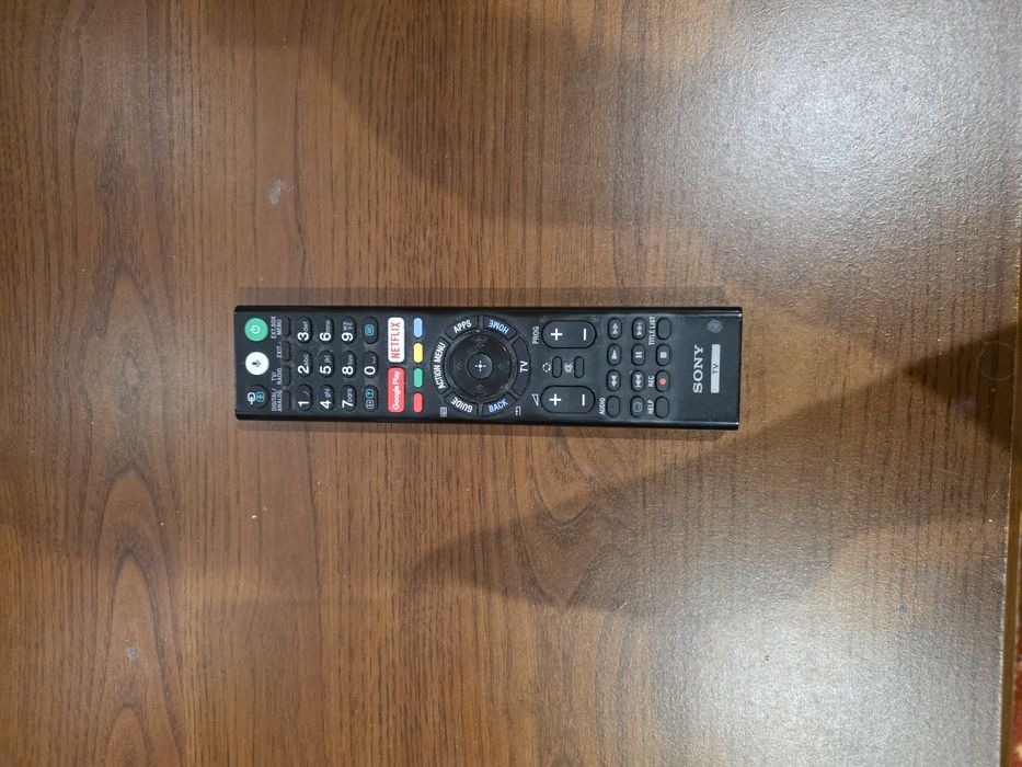 Telewizor SONY 55X8509C