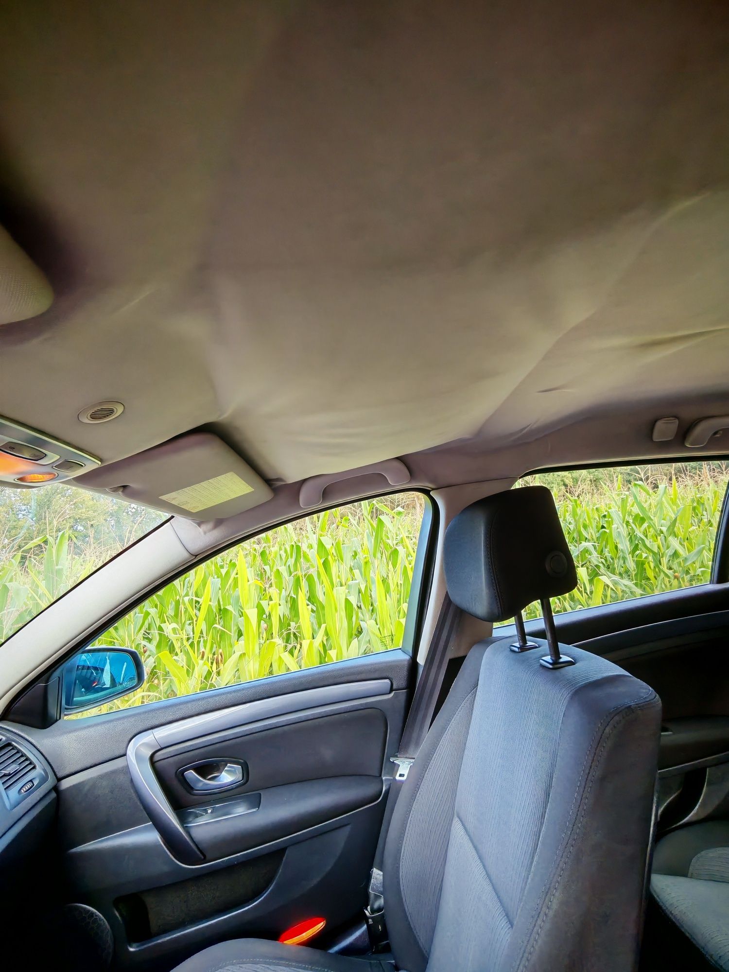 Renault Laguna 3 1.5 DCI