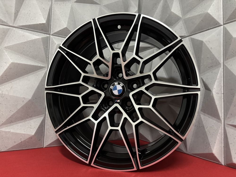 NOWE Felgi Koła 18" 5x112 BMW SERIA G Styling 826 • • ///M PAKIET • •