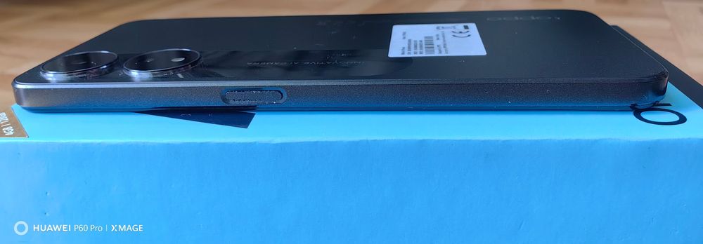 Smartfon Oppo A78 5G 4/128