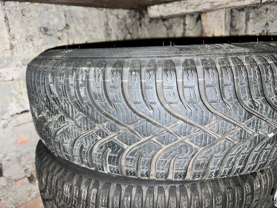 Opony zimowe Kleber Krisalp HP3 175/65r15 84T