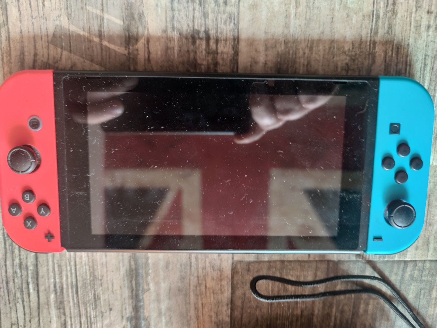 Комплект Nintendo Switch