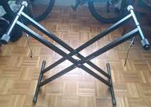 Statyw Duronic KS2 keyboard stand
