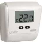 VEMER VE729000 cyfrowy termostat LCD