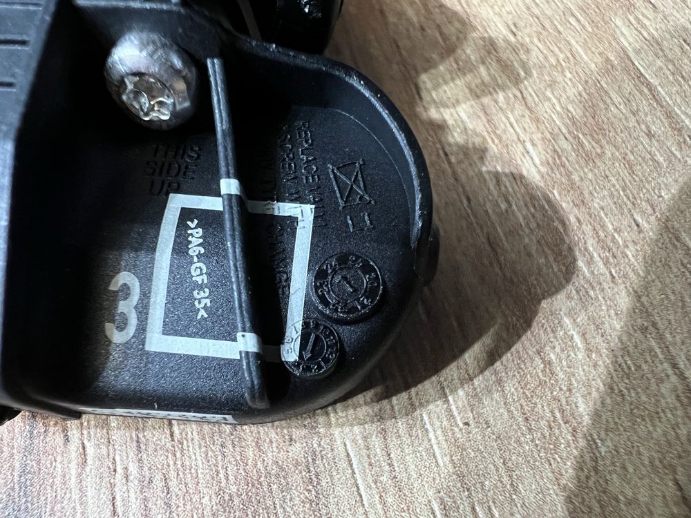 Czujniki ciśnienia opon powietrza FORD^ 433MHz TPMS Nowe^